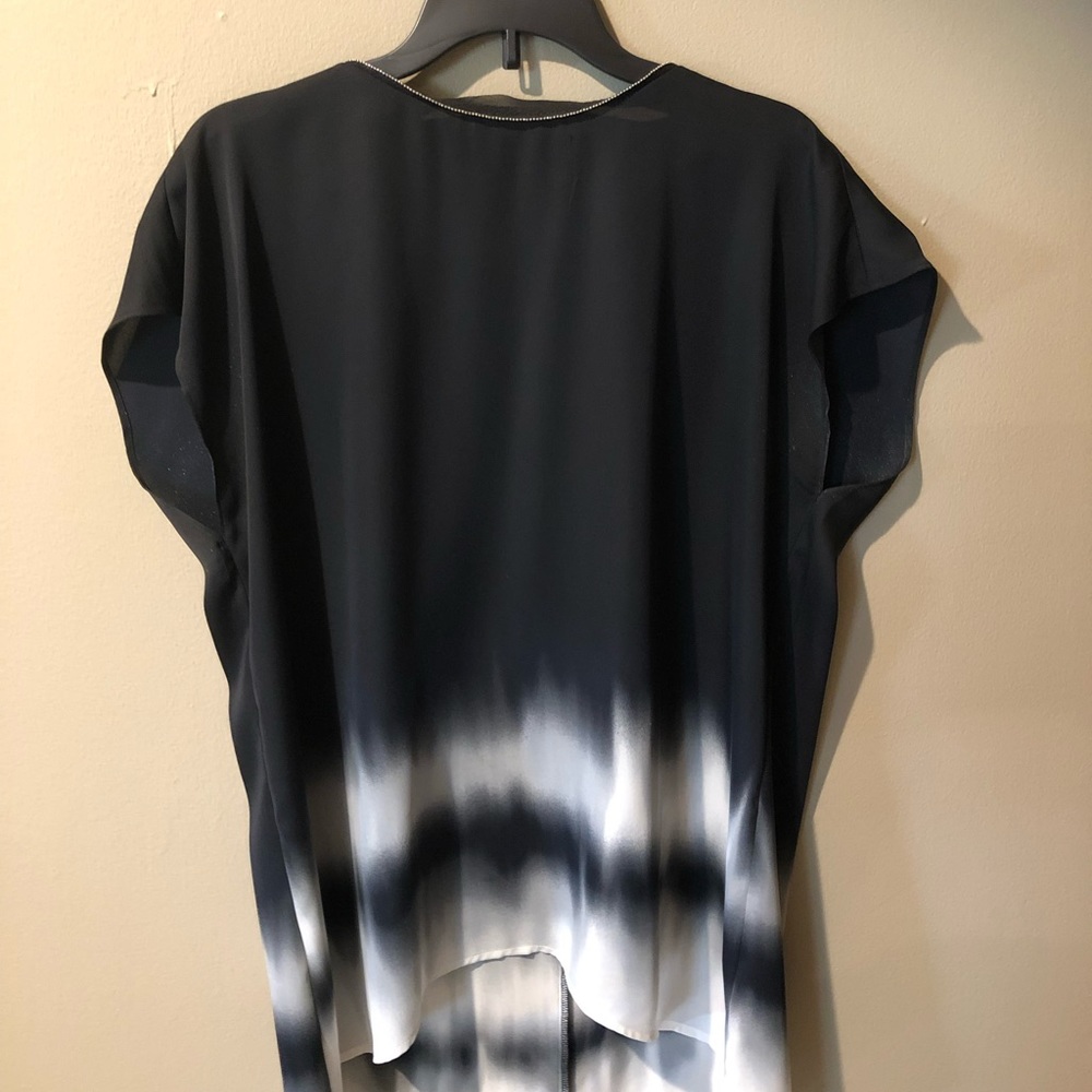 Simply Vera Top by Vera Wang